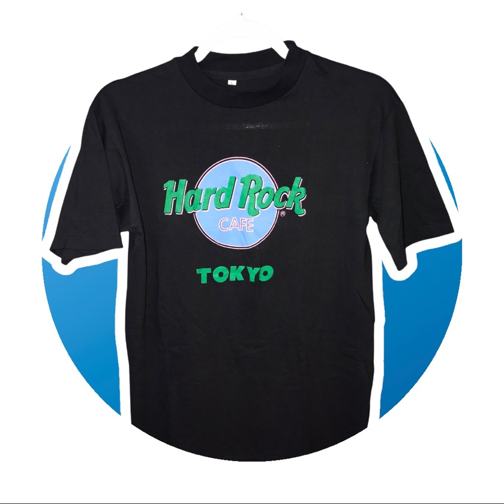 Hard Rock Cafe T-shirt